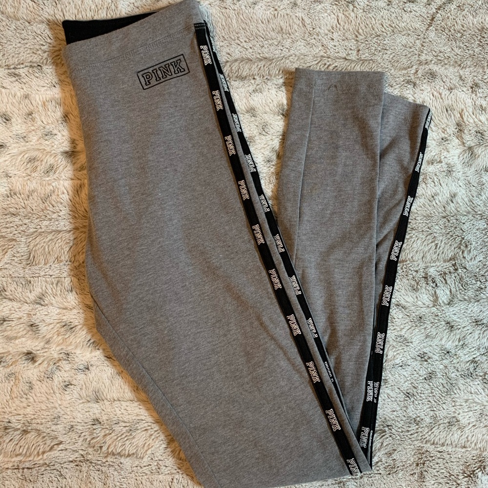 BNWOT VSX Pink Leggings!